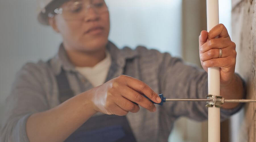 Professional annual plumbing maintenance services in Eastham, MA
